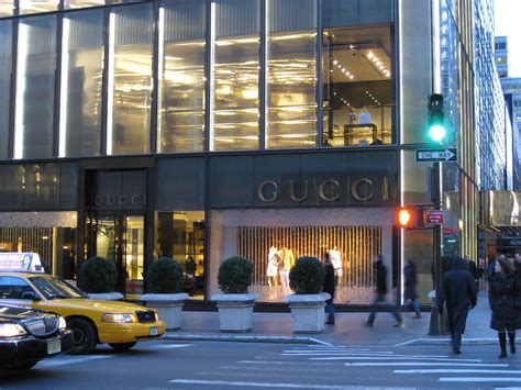 brescia gucci|gucci stores new york.